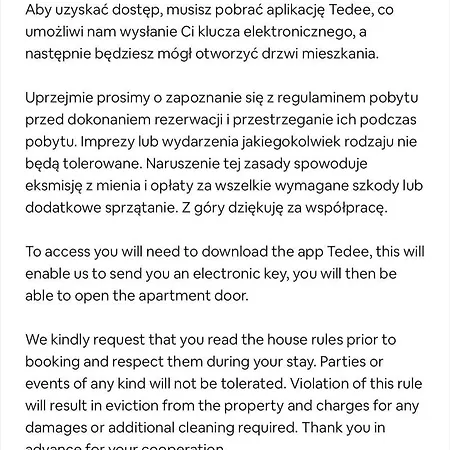 Przestronna I Jasna Kawalerka Z Balkonem