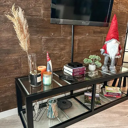 Przestronna I Jasna Kawalerka Z Balkonem