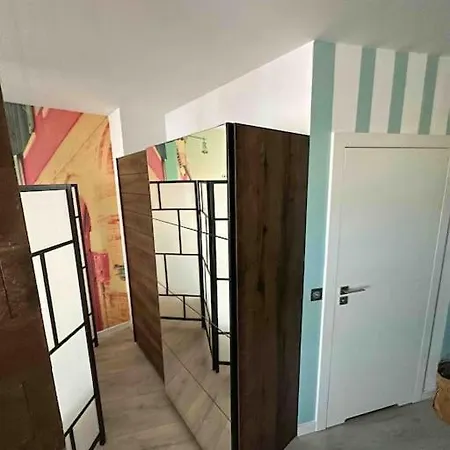 Przestronna I Jasna Kawalerka Z Balkonem * Вроцлав